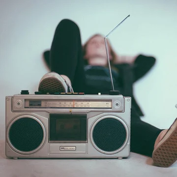 Sit Back, Chill