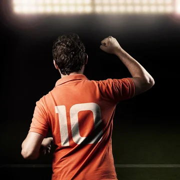 Sports Anthems