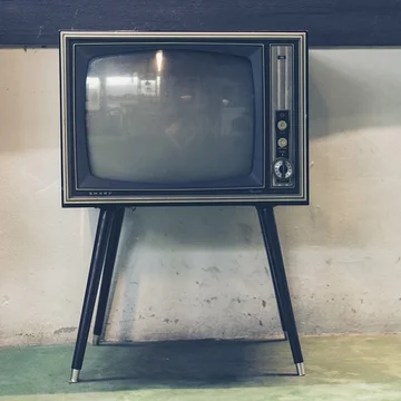 TV Show Greats