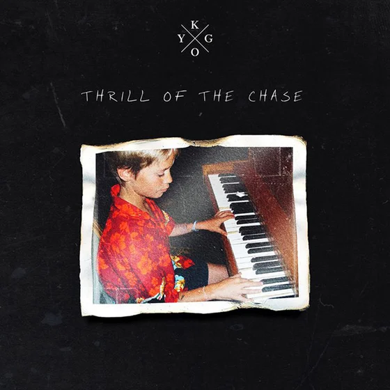 Thrill Of The Chase