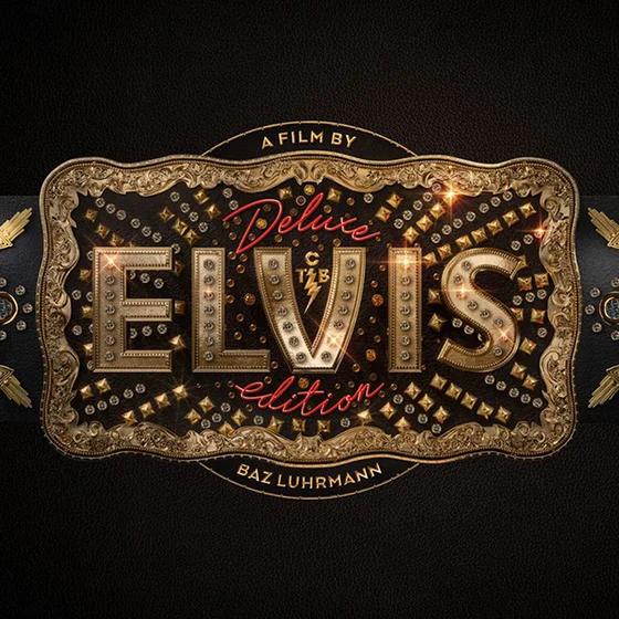 ELVIS (Original Motion Picture Soundtrack)