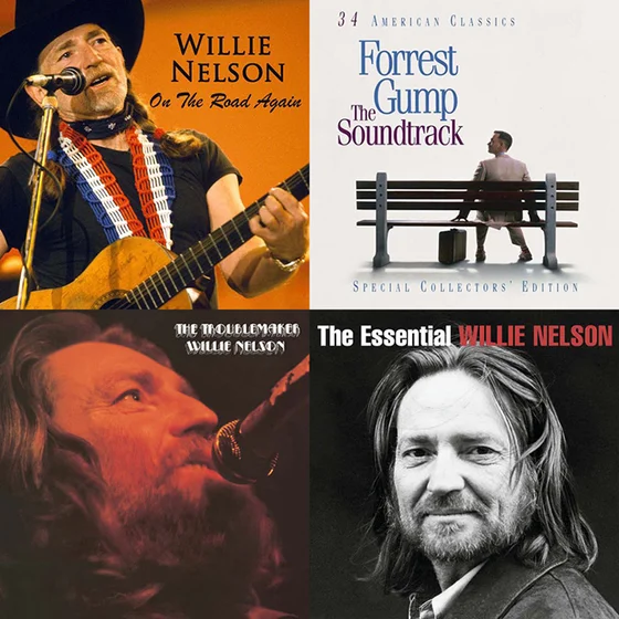 Willie Nelson