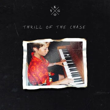 Thrill Of The Chase