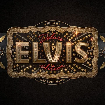 ELVIS (Original Motion Picture Soundtrack)
