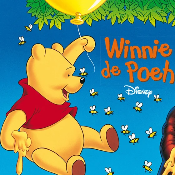 Winnie de Poeh