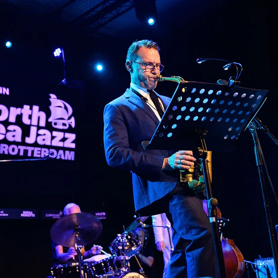 North Sea Jazz Festival 2023 Part 2
