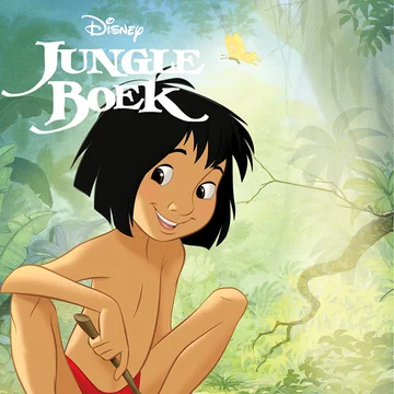 Jungle boek