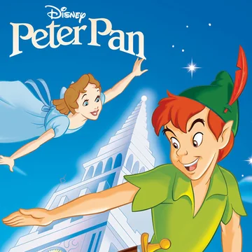Peter Pan