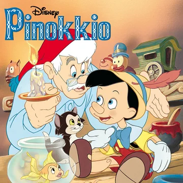 Pinokkio
