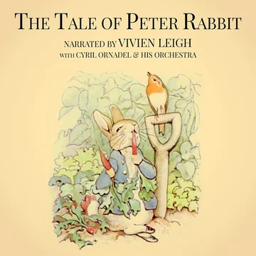 Beatrix Potter: The Tale of Peter Rabbit