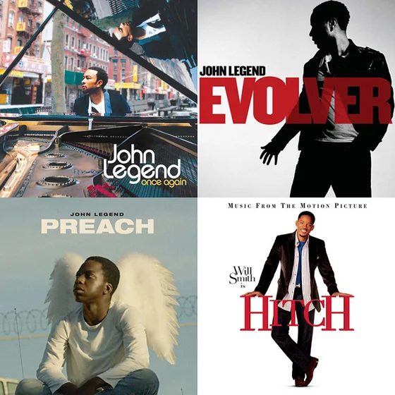 John Legend