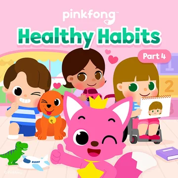 Healthy Habits Songs