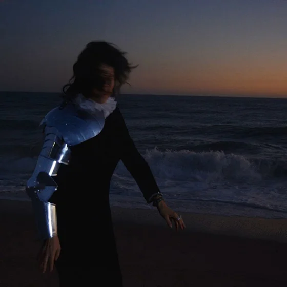 Joan Of All