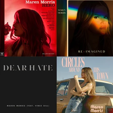 Maren Morris