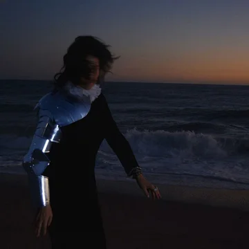 Joan Of All