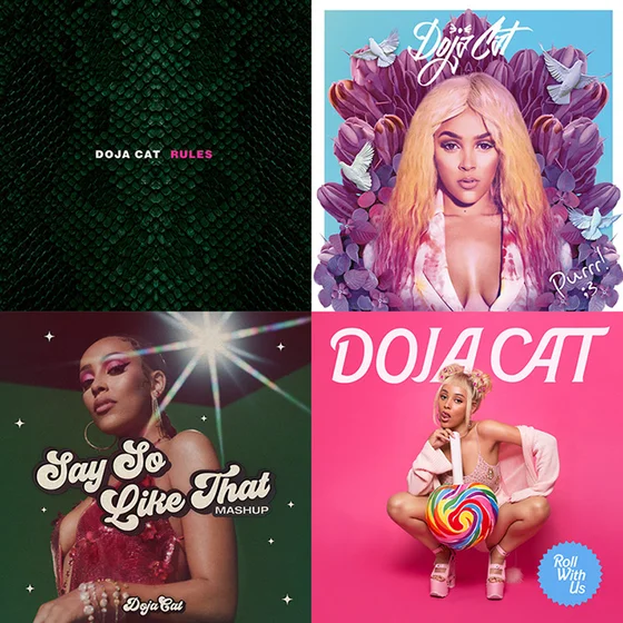Doja Cat