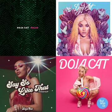 Doja Cat