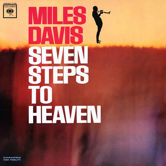 Seven Steps To Heaven