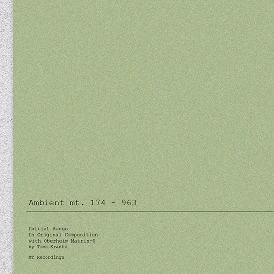 Ambient mt. 174-963