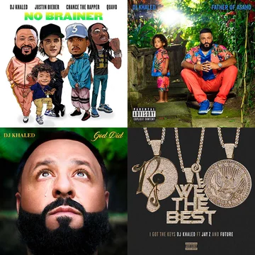 DJ Khaled