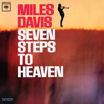 Seven Steps To Heaven