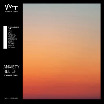 Anxiety Relief