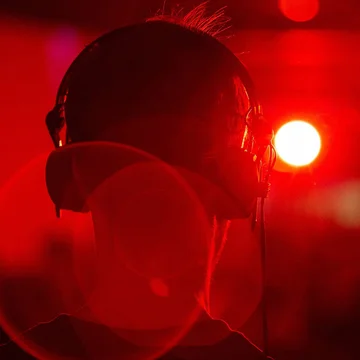 Dutch DJ Takeover