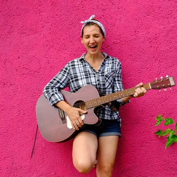 Acoustic Pop