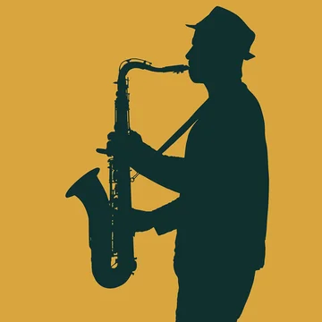 All New Jazz