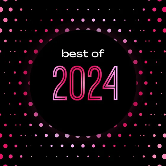 Best of 2024