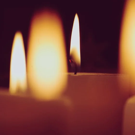 Candlelight Vibes