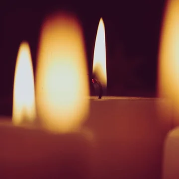 Candlelight Vibes
