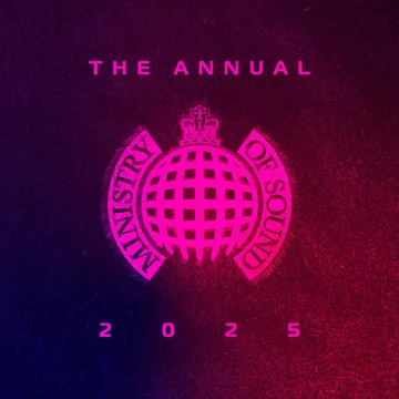 The Annual 2025 - Ministry of Sound