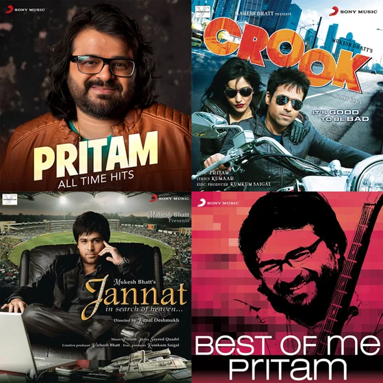 Pritam