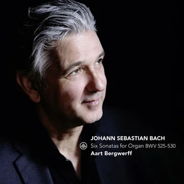 Six Sonatas for Organ, BWV 525-530