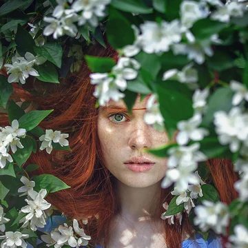 Spring Time