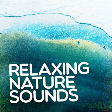 Relaxing Nature Sounds: Relaxation, Spa Ambience, Soothing Natural Scenes, Peace