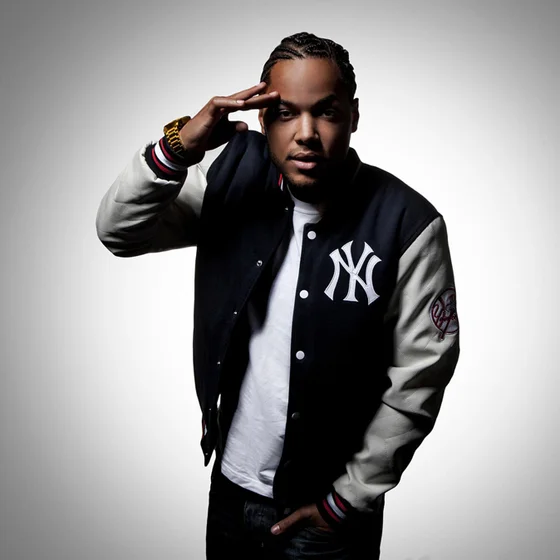 Dutch Hip Hop Stars