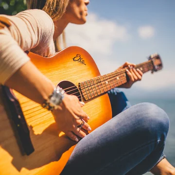 Acoustic Summer