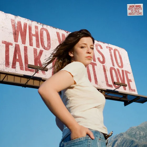 Who Wants to Talk About Love?