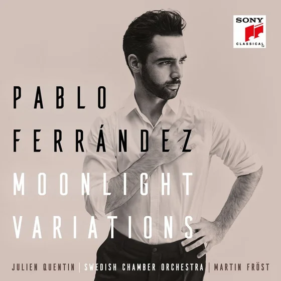 Moonlight Variations