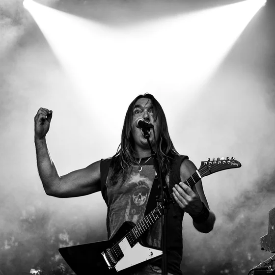Rock Hard