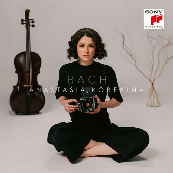 Bach: Cello Suites