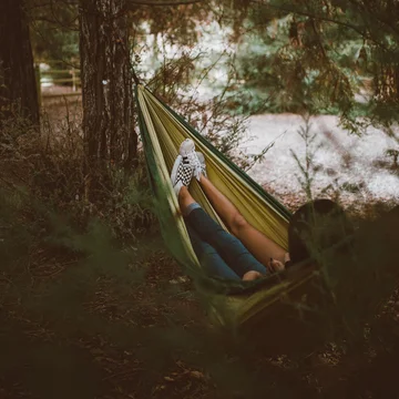 Laid Back Soul