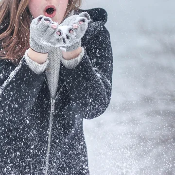 Winter Feels