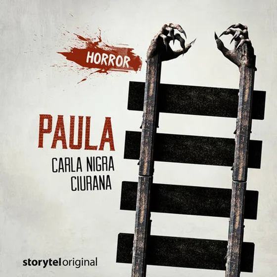Horror: Paula (NL)