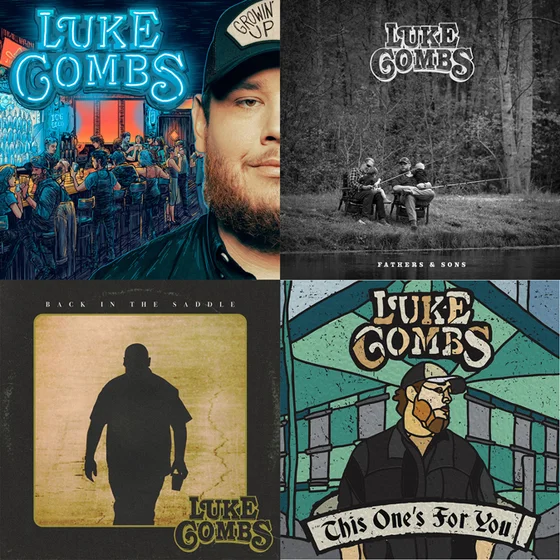 Luke Combs
