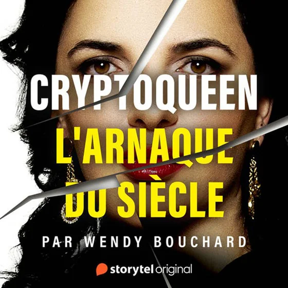 Cryptoqueen : L'Arnaque du siècle (Fr)