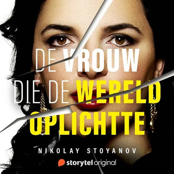 De vrouw die de wereld oplichtte (NL)