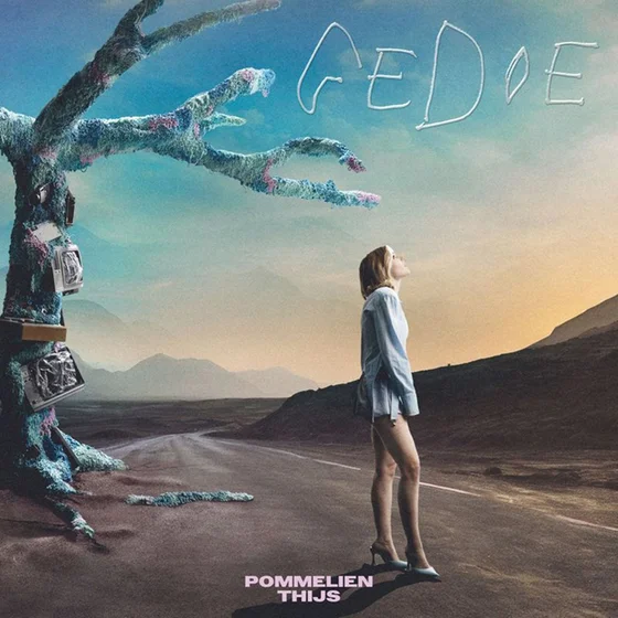 Gedoe